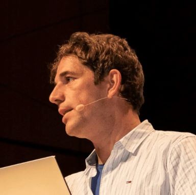 Rainer Hahnekamp, GDE